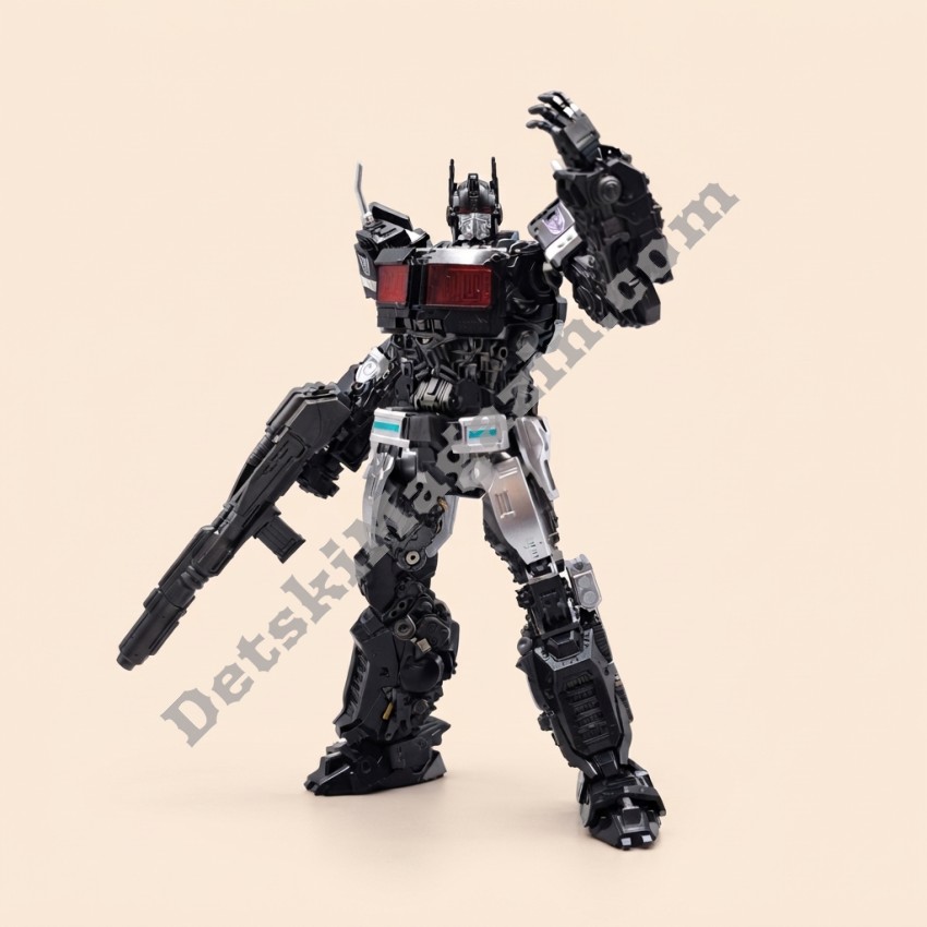 Модел за сглобяване Nemesis Prime Smart Kit