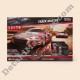 Състезателна писта Track Master – Audi R8 LMS GT3