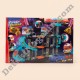 Многоетажен гараж и писта Turbo Racers