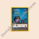 Детска лаборатория за лилави кристали National Geographic