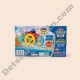 Детско интерактивно табло Paw Patrol Activity Dashboard