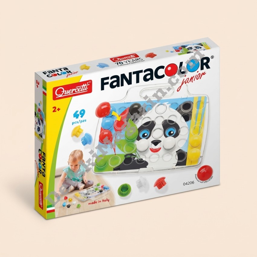 Детска мозайка FantaColor PIXEL JUNIOR