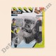 Детски полицейски комплект с пистолет и аксесоари TTOYS