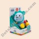 Интерактивна играчка за дърпане Llama Kids Hits