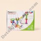 Магнитен конструктор за топчета Marble Run 50 части
