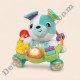 Бебешка интерактивна игра Кученце WINFUN