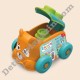 Кола с Меки Форми Sensory Puppy 