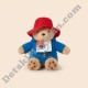 Плюшеното мече Падингтън 24см.