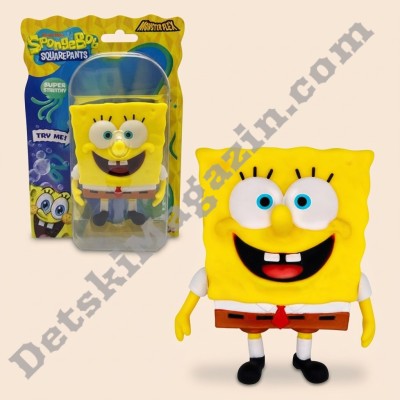 Разтеглив Герой Spongebob MONSTER FLEX