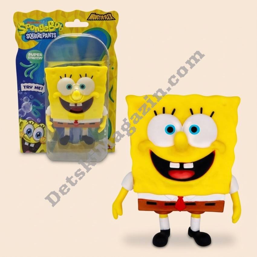 Разтеглив Герой Spongebob MONSTER FLEX