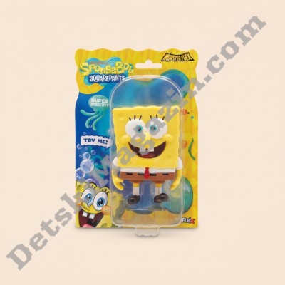 Разтеглив Герой Spongebob MONSTER FLEX