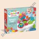 Бебешка Интерактивна Маса CLEMENTONI SOFT Clemmy