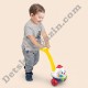 Забавна играчка за бутане Winfun