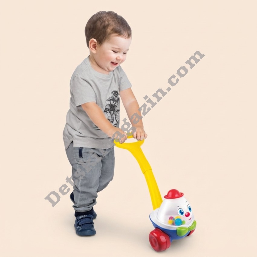 Забавна играчка за бутане Winfun