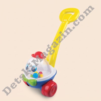 Забавна играчка за бутане Winfun