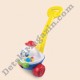 Забавна играчка за бутане Winfun