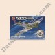 модел за сглобяване D-Day Spitfire