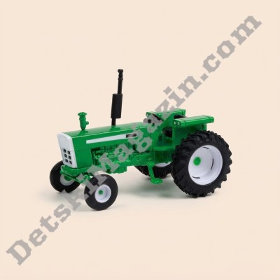 Модел за колекция GreenLight 1974 Tractor