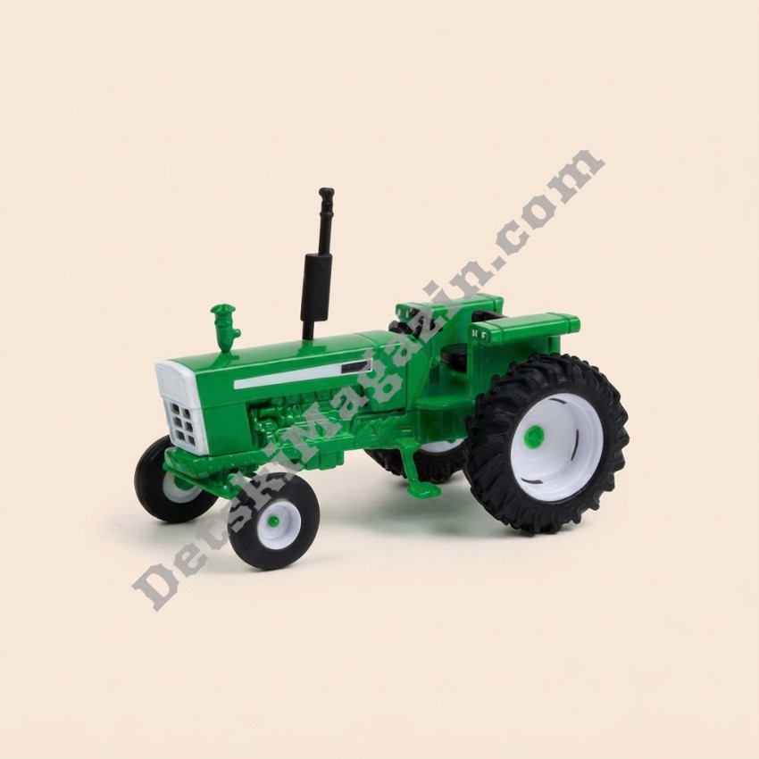 Модел за колекция GreenLight 1974 Tractor