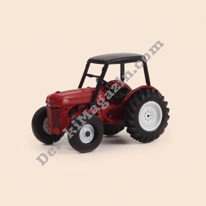 Модел за колекция GreenLight 1946 Ford 8N Tractor