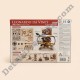модел за сглобяване da Vinci Rolling Ball Timer