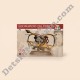 модел за сглобяване da Vinci Rolling Ball Timer
