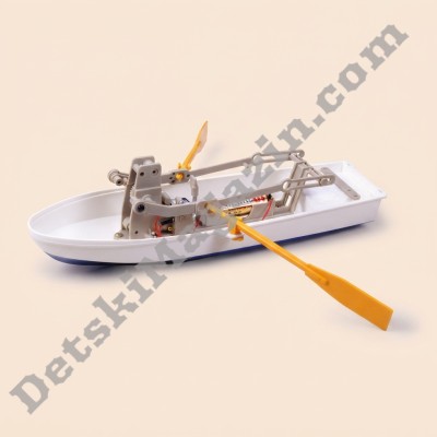 Модел за сглобяване Rowboat Kit