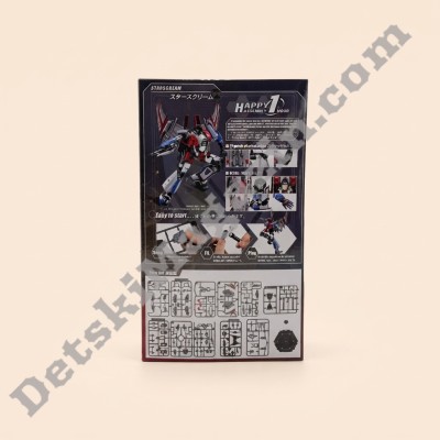 Модел за сглобяване Smart Kit SK-08