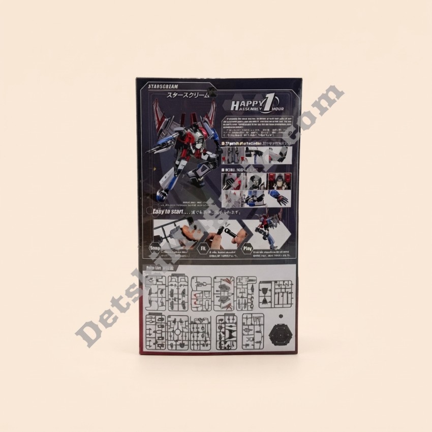 Модел за сглобяване Smart Kit SK-08