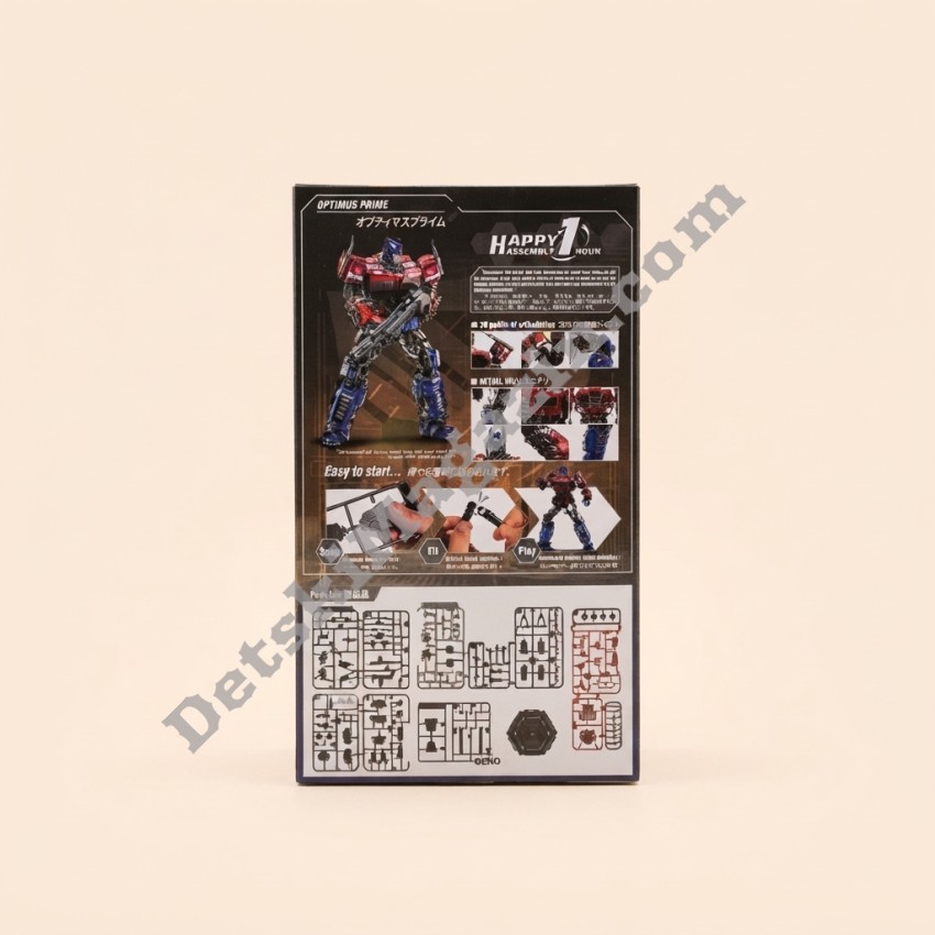 Модел за сглобяване Smart Kit SK-09