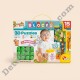 Бебешки пъзел с конструктор Lisciani Carotina Baby 3D Животните в гората