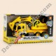 Багер със светлини и музика WENYI Builder