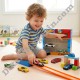 Детски комплект от 8 колички Hot Wheels