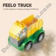 Конструктор Feelo Car Series Truck