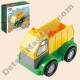 Конструктор Feelo Car Series Truck