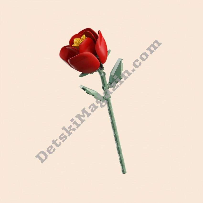 Конструктор Red Rose