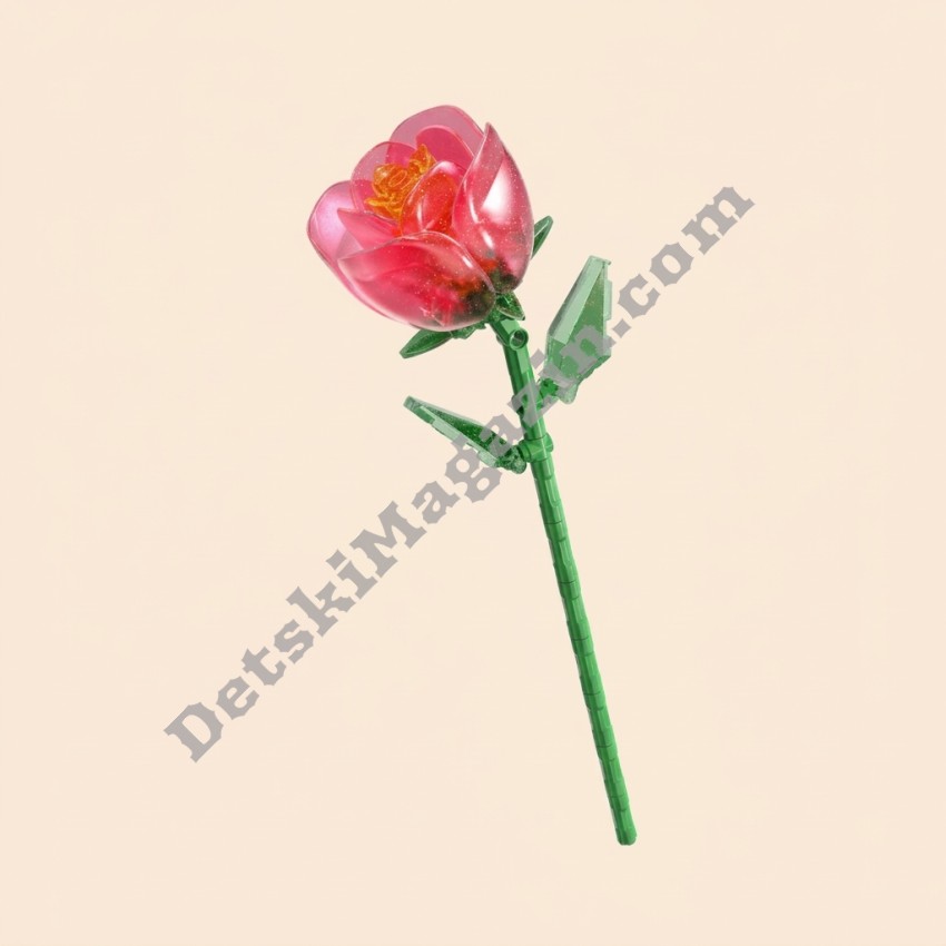 Конструктор Pink Rose