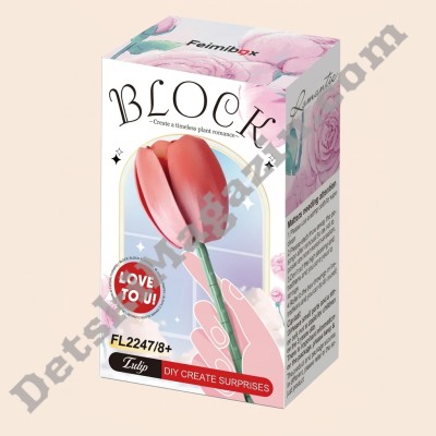 Конструктор Tulip
