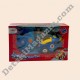 Кола с дистанционно Полиция Lovely Cartoon Car